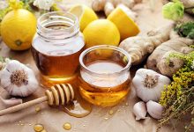 Health Benefits for Men Honey is a charming sweetening agent