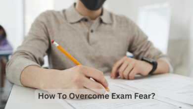 Exam Fear