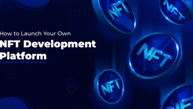 nft development platform
