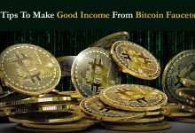 Tips To Make Income From Bitcoin Faucets