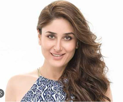 Kareena Kapoor