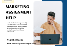 Marketing Assignment Help