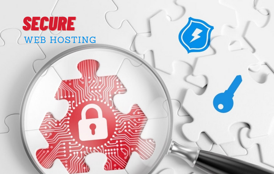 how to select secure hosting