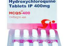 Hydroxychloroquine