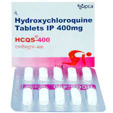 Hydroxychloroquine