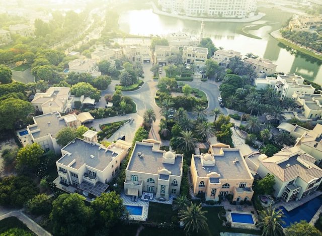 real estate in uae