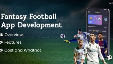fantasy football apps development company