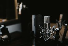 how to promote your podcast and grow your audience