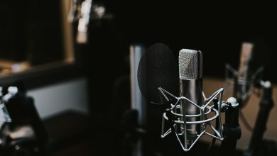 how to promote your podcast and grow your audience