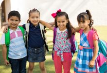 Importance of preschool education