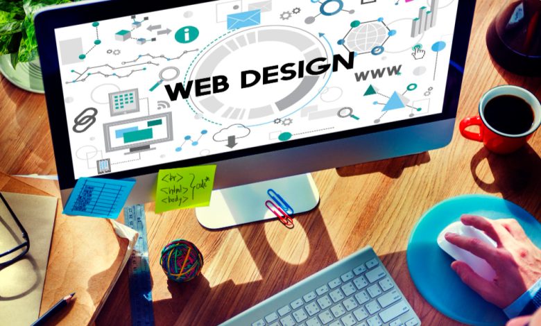 website design Cardiff