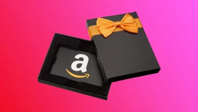 where can i use amazon gift card