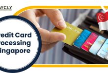 Credit Card Processing