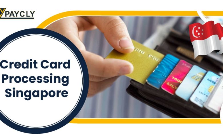 Credit Card Processing