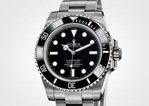 Fake Rolex