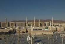 Amazing Things You Should Know About the Holy City of Medina