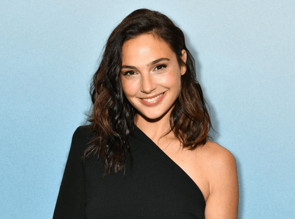 Gal Gadot