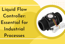 liquid flow controller - Liquid Flow Controller Essential for Industrial Processes