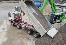 Mix On-Site Concrete and Delivery Services