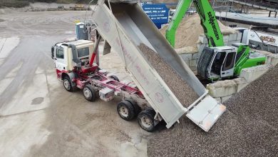 Mix On-Site Concrete and Delivery Services