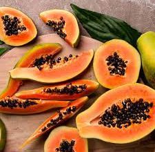 Papaya Is Good For Your Healthy Body