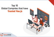 Top 10 Global Companies That Have Utilized Vue.js in Their Applications