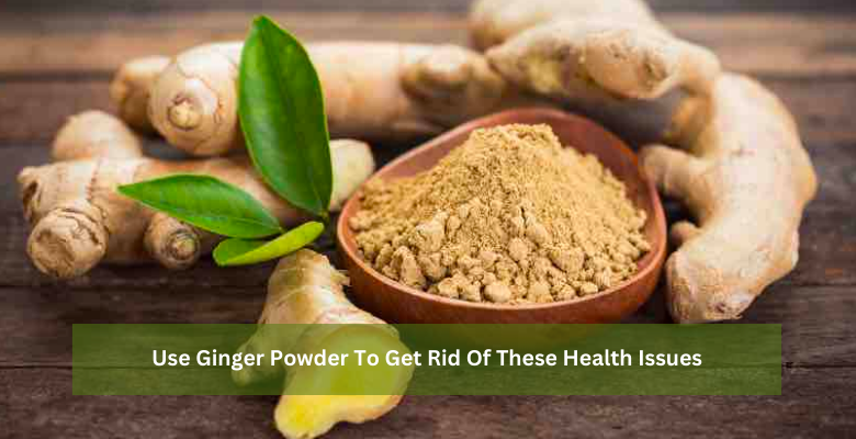 Ginger Powder