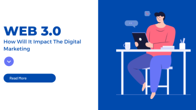 Web 3.0 - How Will It Impact The Digital Marketing
