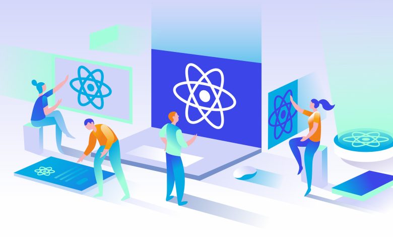 ReactJS - The Benefits and Why You Should Choose It