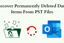 recover-permanently-deleted-data-itmes-from-pst-files