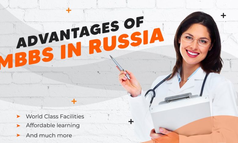 study mbbs in russia for indian students