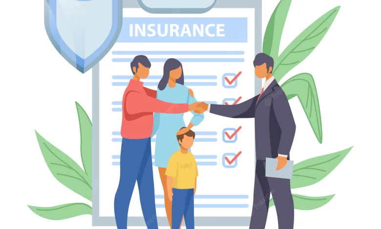 Why Life Insurance is Important for Your Family's Future