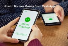 How to Borrow Money from Cash App