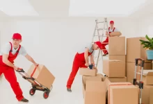 packers and movers in karachi