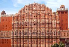 Places to visit in India