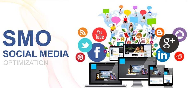 SMO expert in delhi