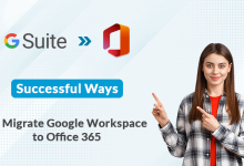 migrate google workspace to office 365