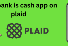 what bank is cash app on plaid