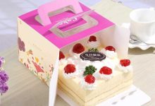 The Perfect  Cake Boxes For Your Startup Brand