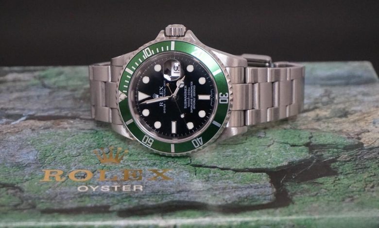 rolex aaa replica uhren