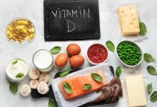 Benefits of Vitamin D For Healthy Life