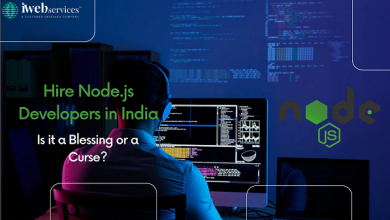 Hire Node.js Developers in India Is it a Blessing or a Curse
