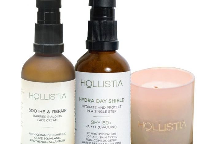 Hollistia Lavender - Gift Pack Set Box, 1pc