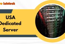 USA Dedicated Server