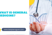 What is General Medicine