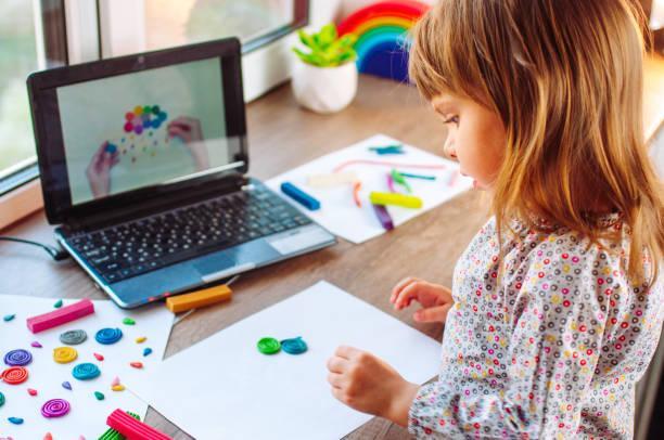 Best Ideas for Teaching Toddlers to Draw