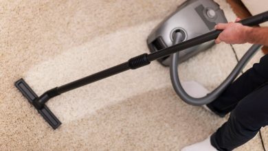Carpet Cleaning in Jacksonville