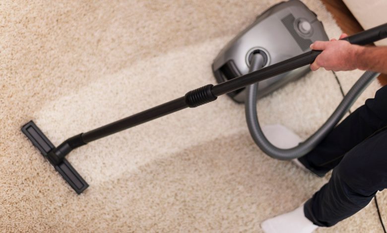 Carpet Cleaning in Jacksonville