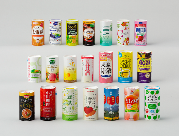 food packaging supplier