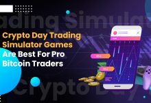 Crypto Day Trading Simulator